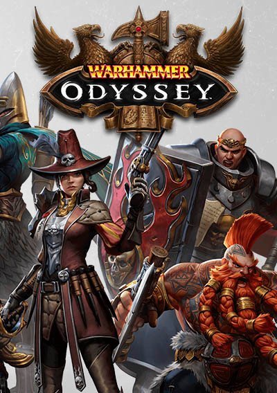 Warhammer: Odyssey