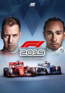 F1 2019