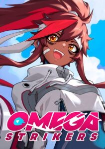 Omega Strikers