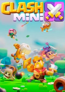 Clash Mini