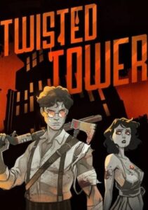 Twisted Tower