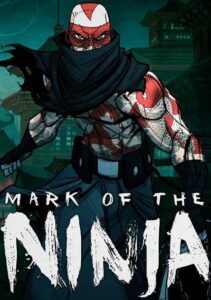 Mark of the Ninja