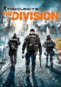 Tom Clancy’s The Division