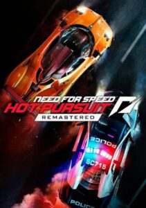 Need for Speed Hot Pursuit Remastered