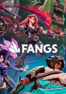Fangs
