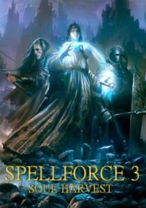 SpellForce 3: Soul Harvest