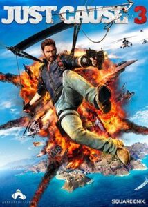 Just Cause 3