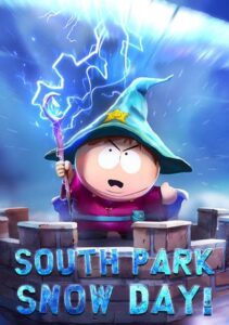 South Park: Snow Day!