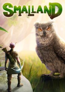 Smalland: Survive the Wilds