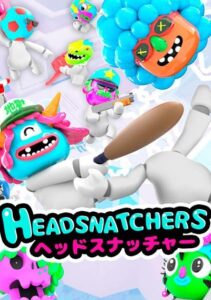 Headsnatchers