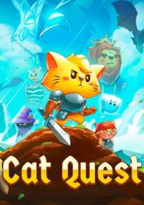 Cat Quest