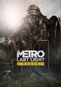 Metro Last Light Redux