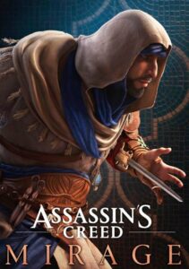 Assassin's Creed Mirage
