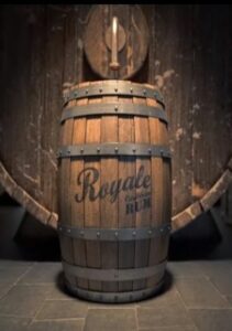 Port Royale 4