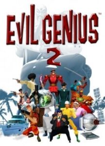 Evil Genius 2