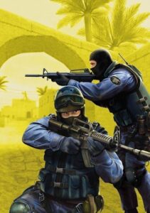 Counter-Strike: Source