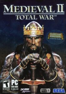 Medieval II: Total War
