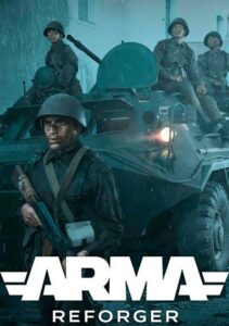 Arma Reforger