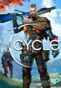 The Cycle: Frontier