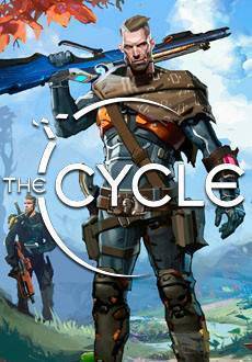 The Cycle: Frontier