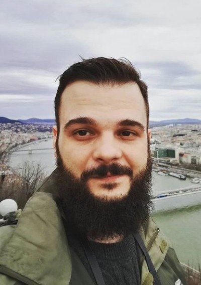 Роман Козловский