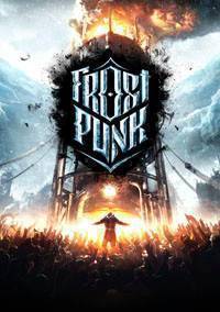 Frostpunk