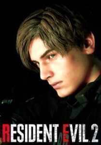 Resident Evil 2