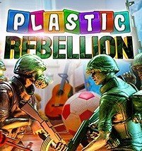Plastic Rebellion