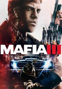 Mafia 3