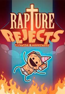 Rapture Rejects