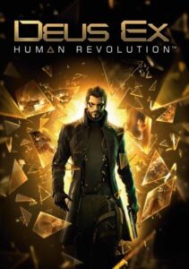 Deus Ex: Human Revolution