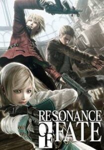 Resonance of Fate