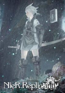 Nier Replicant