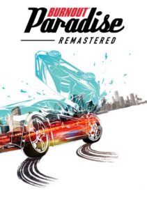 Burnout Paradise