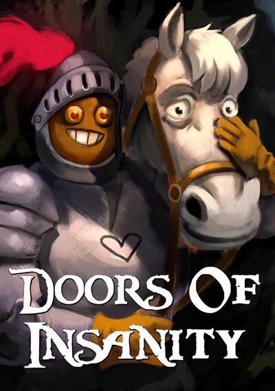Doors of Insanity