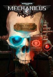 Warhammer 40,000: Mechanicus