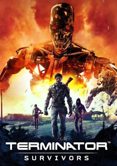 Terminator: Survivors