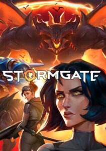 Stormgate