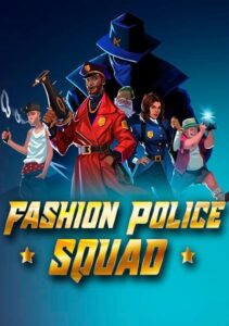 Fashion Police Squad