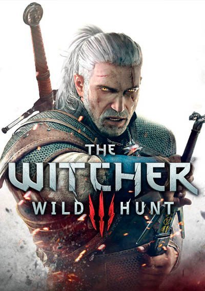 The Witcher 3: Wild Hunt