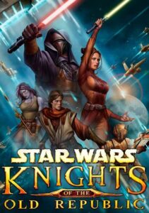 Star Wars: Knights of the Old Republic