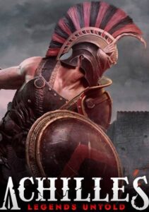Achilles: Legends Untold