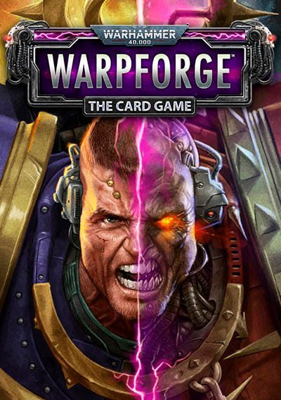 Warhammer 40,000: Warpforge
