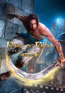 Prince of Persia: The Sands of Time Remake