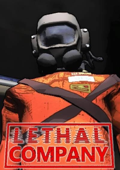 Lethal Company