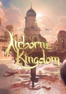 Airborne Kingdom