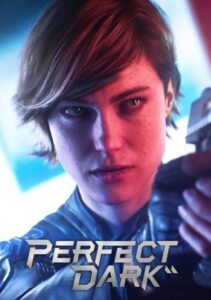 Perfect Dark