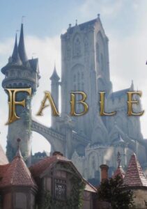 Fable (2025)