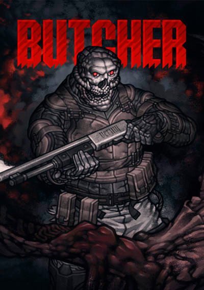 Butcher