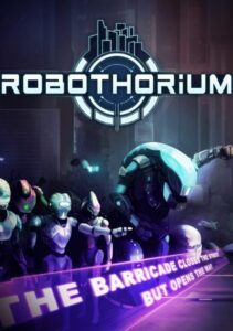 Robothorium